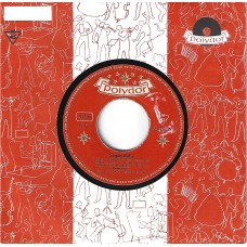 PETER KRAUS - Sugar Baby